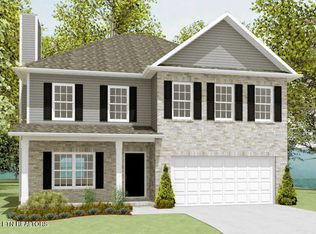 8051 Tree Line Ln, Corryton, TN 37721