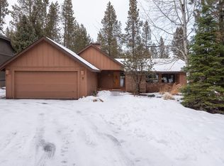 18060 Witchhazel Ln, Sunriver, OR 97707