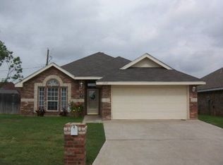 3210 Valley Forge Rd, Abilene, TX 79601