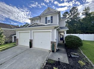 6 Olivene Dr, Durham, NC 27703