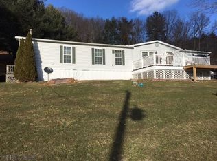 325 Koontz Rd, Bedford, PA 15522