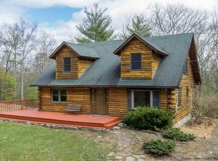 852 Ashokan Rd, Kingston, NY 12401