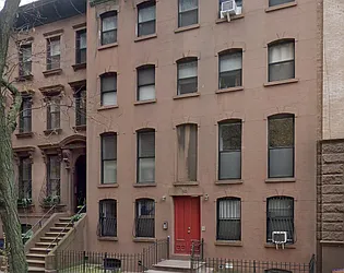 10 Ft Greene Place, #1