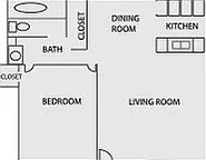Silver Maples Apartments — Photo 10