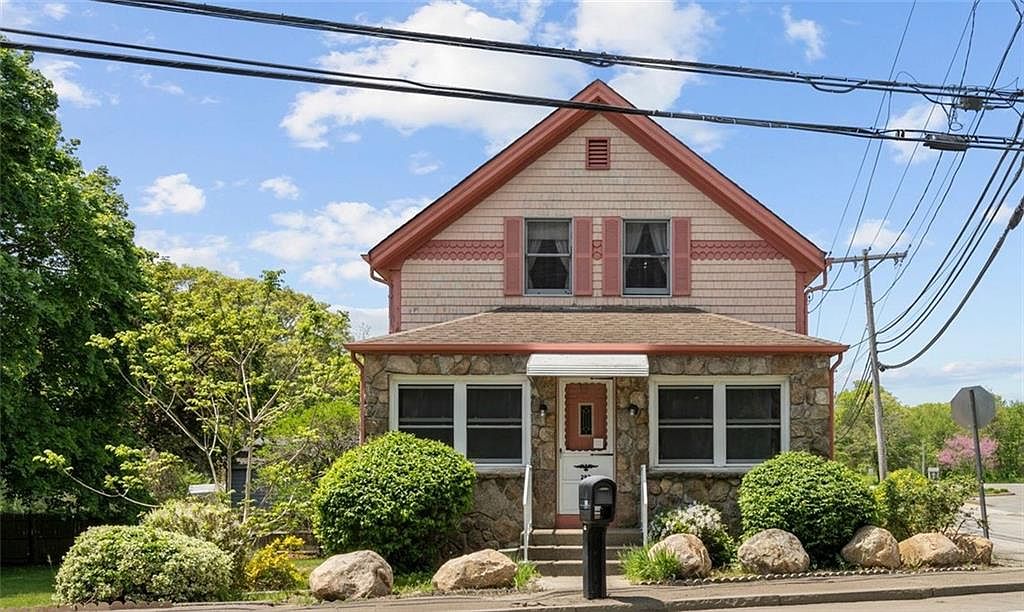 283 Stafford Rd, Tiverton, RI 02878 Zillow