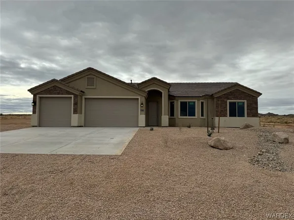 8878 Arches Drive, Kingman, AZ 86401