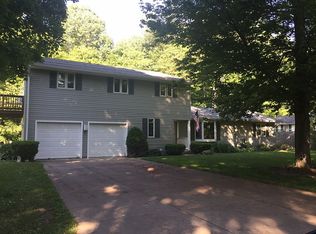 167 Lindbergh Dr, Fairview, PA 16415