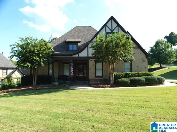 6000 Ridge Trl, Birmingham, AL 35242