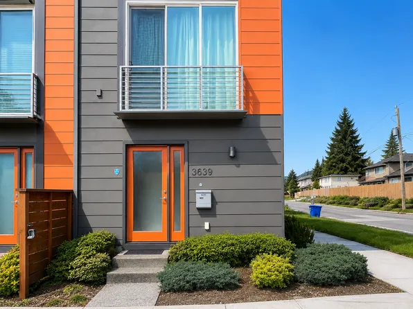 3638 NE 73rd Pl, Seattle, WA 98115