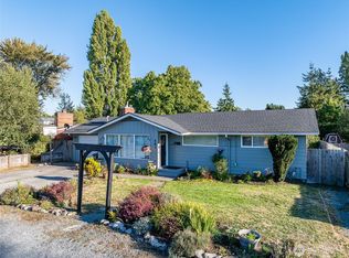 583 SE 6th Ave, Oak Harbor, WA
