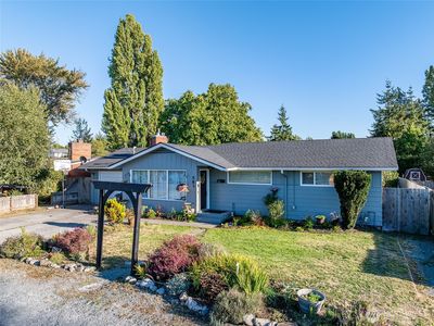 583 SE 6th Avenue, Oak Harbor, WA, 98277