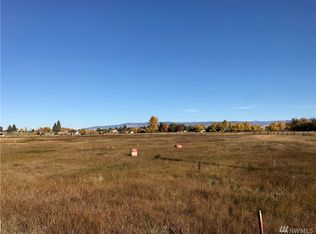 1903 Judge Ronald Rd, Ellensburg, WA 98926