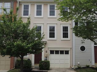 3512 Falling Run Rd, Laurel, MD 20724