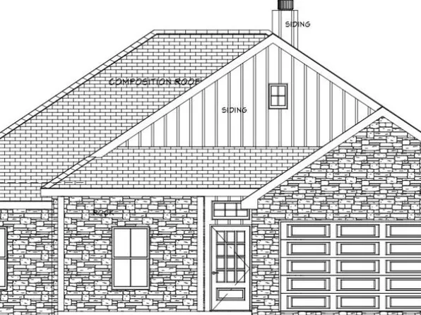 3014 Cedarhill Dr, San Angelo, TX 76904