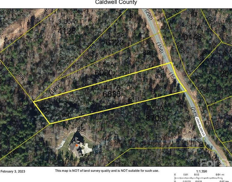 1st image of 0 John Wilson Ln