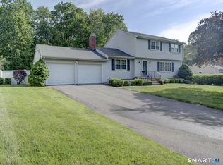 141 Roseanna Road, Southington, CT 06479
