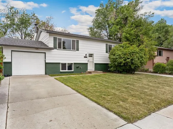 1556 Willshire Dr, Colorado Springs, CO 80906