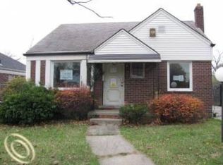 18583 Ashton Ave, Detroit, MI 48219