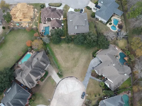 0 Wimbledon Champions Drive, Spring, TX 77379