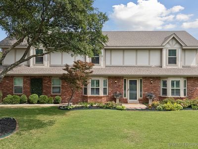 8717 S 70th East Ave, Tulsa, OK, 74133