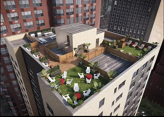 Rented by Manhattan Realty Group | media 9