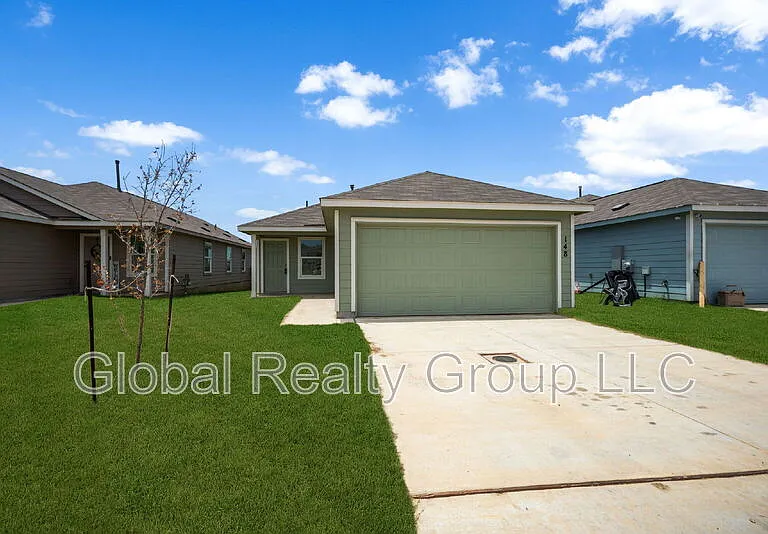 148 Cowboy Rdg — Photo 1