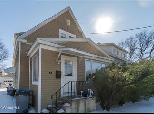 43 Tampa Ave, Albany, NY 12203