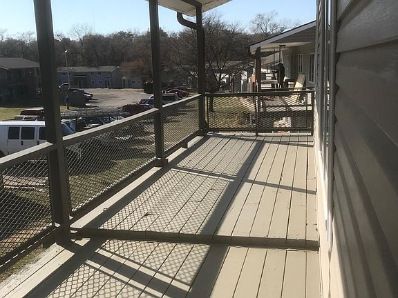 2nd image of 8254 Monroe Dr APT D