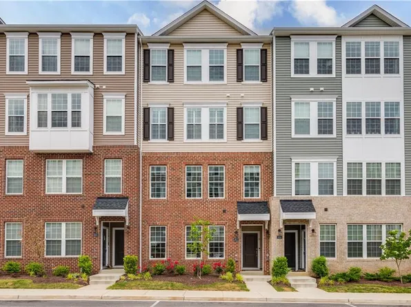 5924 Whitehurst Ln #Bb, Richmond, VA 23227