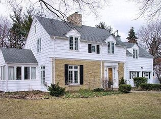 123 S Evanslawn Ave, Aurora, IL