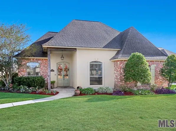 14056 Deep Creek Dr, Gonzales, LA 70737