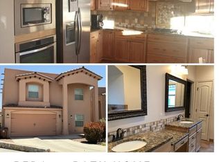 2013 Villa Napoli Loop, Las Cruces, NM 88011