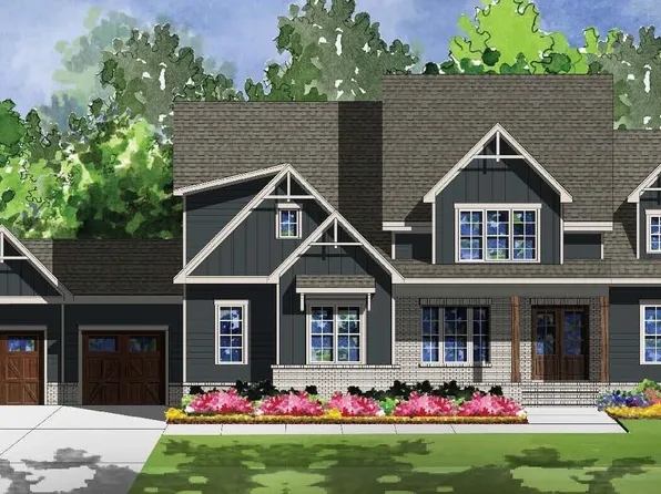 8224 Harmony Meadow Way, Youngsville, NC 27596