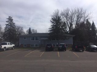 4884 101st Ln NE APT 4, Circle Pines, MN 55014