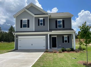 209 Deodora Ln, Cameron, NC 28326
