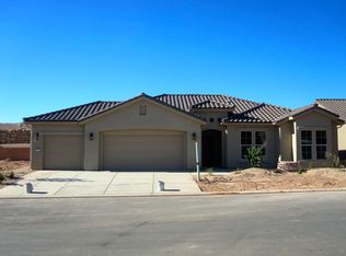 1569 W Bonita Bay Cir, St George, UT 84790