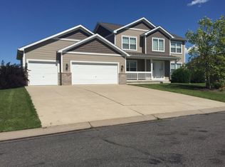 4128 Jandell Ave NE, Saint Michael, MN 55376