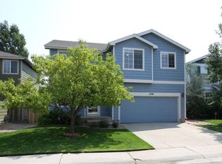 11074 Fillmore Way, Northglenn, CO 80233