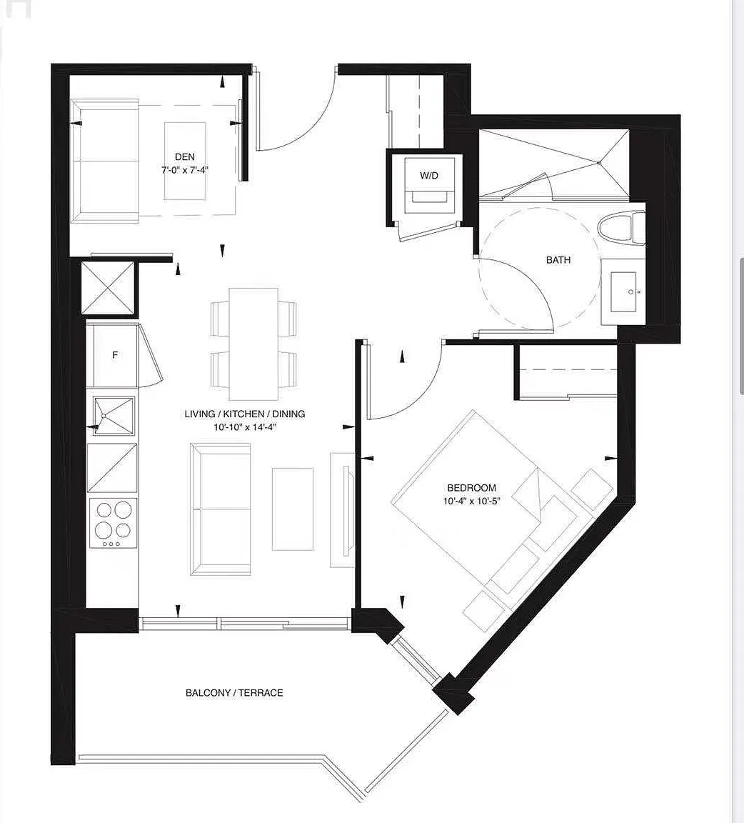 2020 Bathurst St — Photo 3