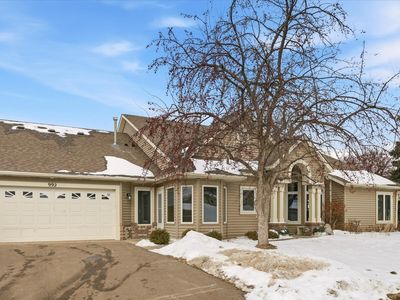 992 Stratford Ct, Burnsville, MN, 55337