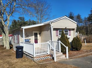 3 Kings Row, Epsom, NH 03234