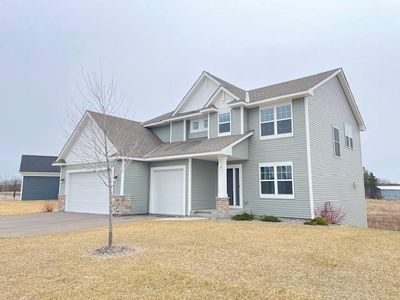 17709 54th St NE, Otsego, MN, 55374