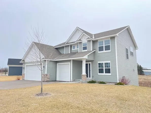 17709 54th St NE, Otsego, MN 55374