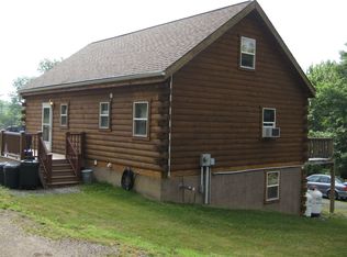 132 Birth Rd, Benton, PA 17814