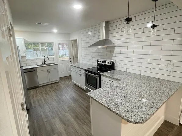 716 W Kansas Ave, Midland, TX