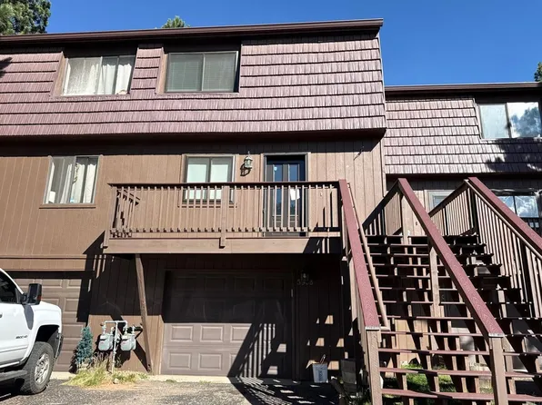 590 Manor Ct APT B, Woodland Park, CO 80863