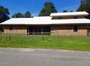 1091 Echo Ave, Orange, TX 77632