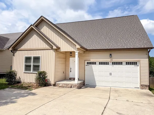 8492 Standifer Gap Rd, Chattanooga, TN 37421