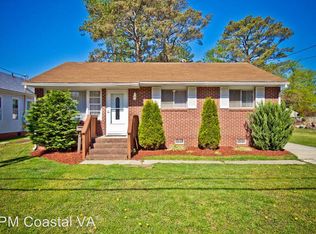 175 Beach Rd, Hampton, VA 23664