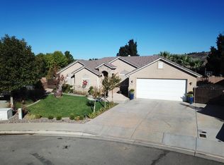 631 E Flag Stone Dr, Washington, UT 84780